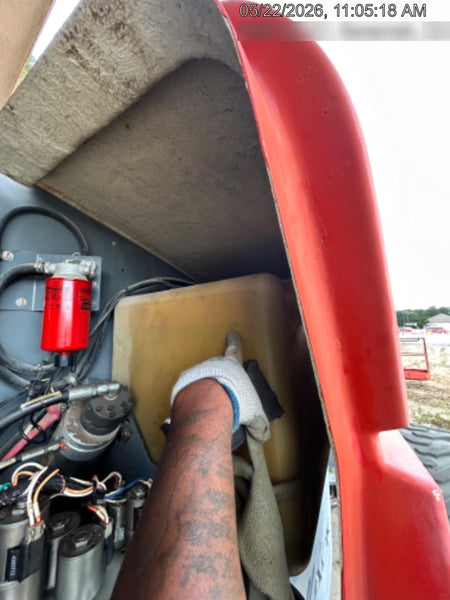 2018 SKYJACK SJ66T