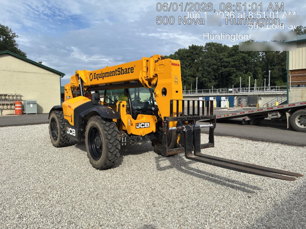 2024 JCB 509-42
