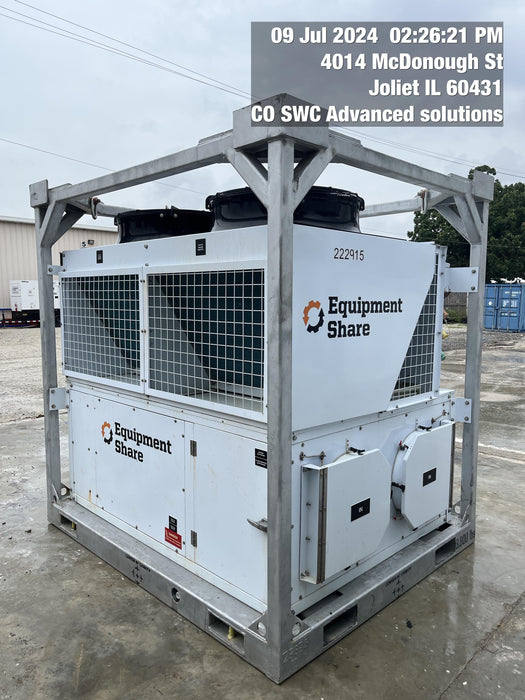 2022 SMARTECH SACP21A-HS