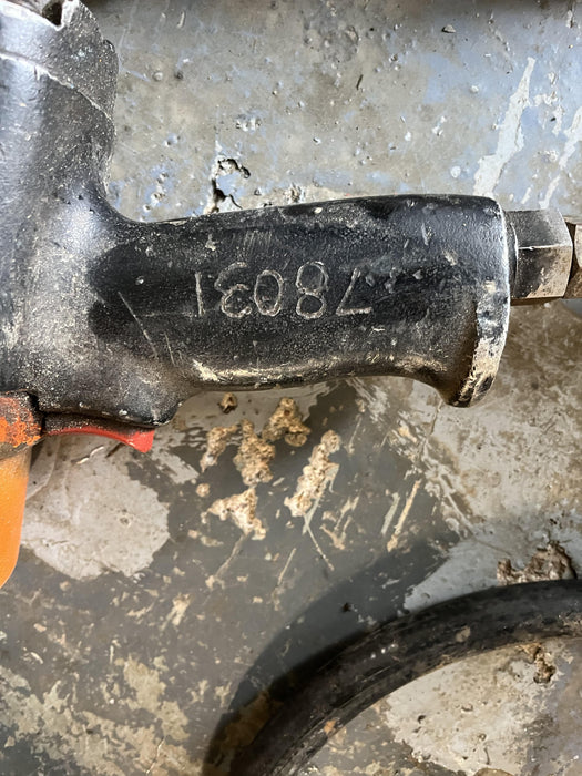 2020 MICHIGAN PNEUMATIC 751SS