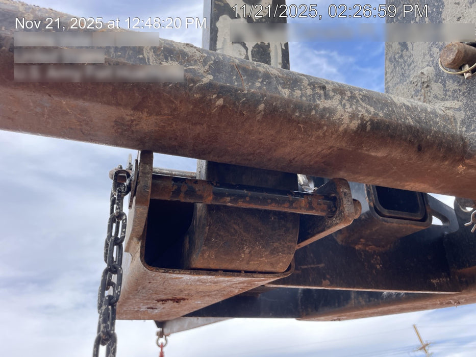 2022 STAR INDUSTRIES M1360B - Star JIB Boom