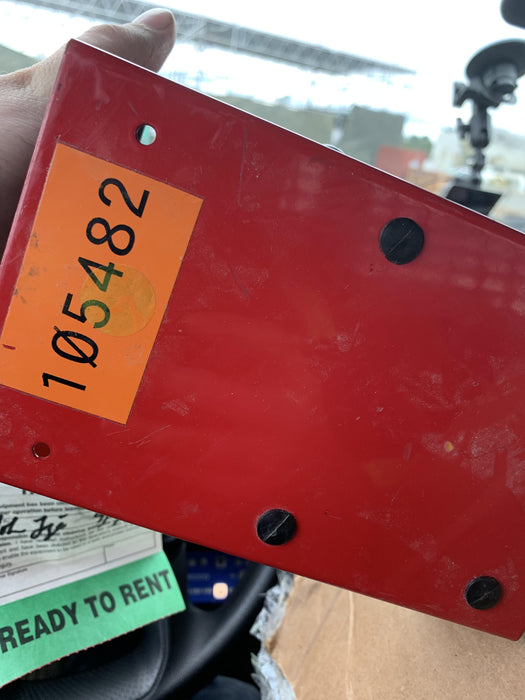 2020 LINCOLN ELECTRIC Remote Output Control