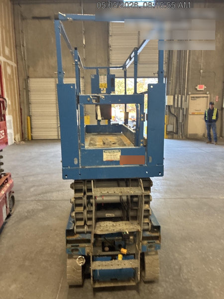 2020 GENIE GS-3246