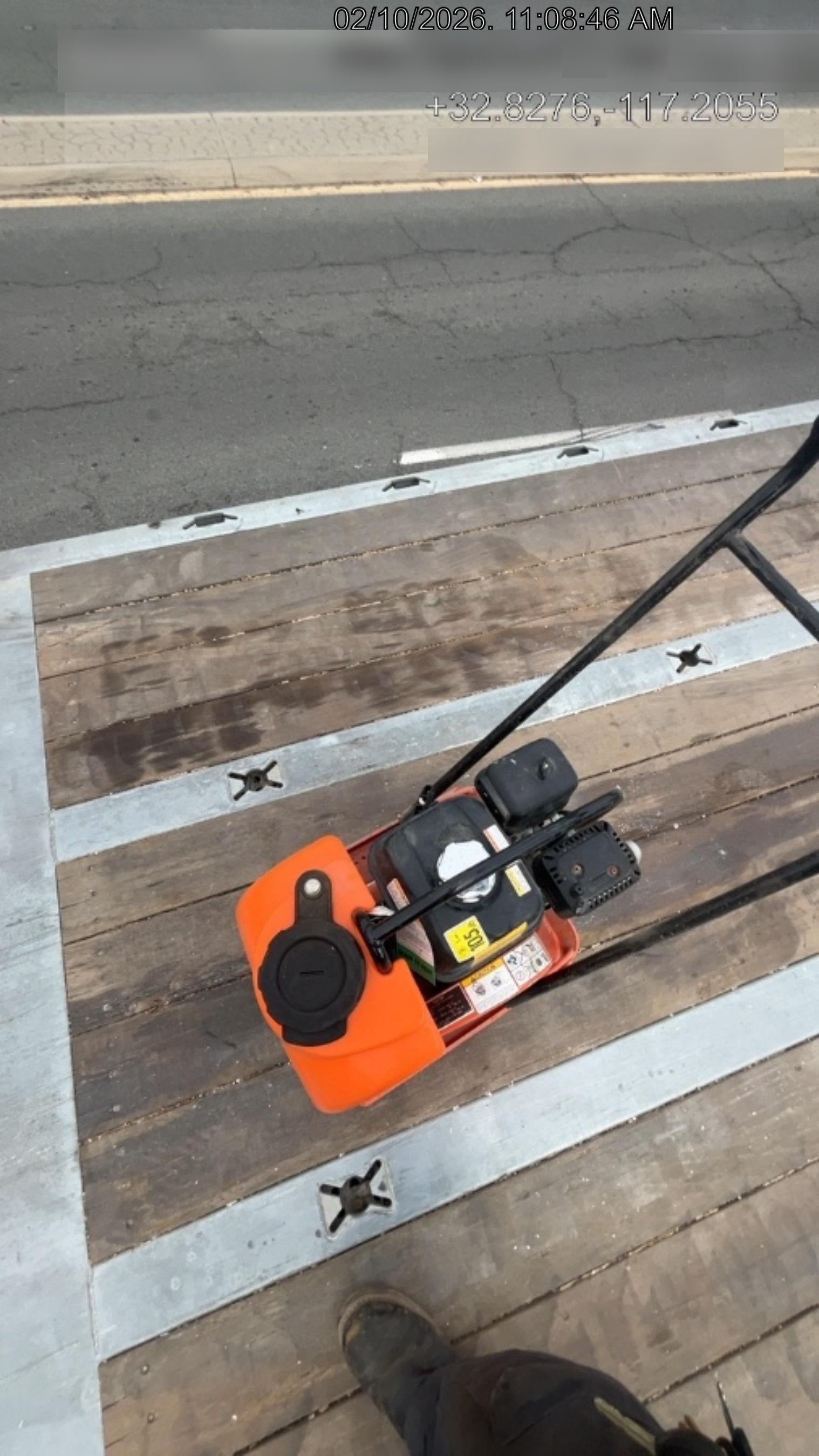 2023 MULTIQUIP MVC82VHW