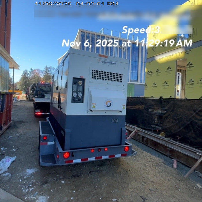 2020 ATLAS COPCO QAS 330