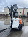 2024 Generac MLTS-4 2.4kW, Mitsu Eng, Analog, LED, Diesel.