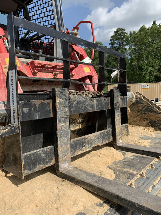 2021 ARROW MATERIAL HANDLING 60" Pallet Forks