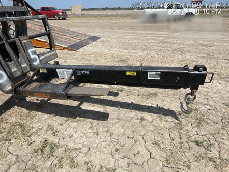 2025 STAR INDUSTRIES M1360B - Star JIB Boom