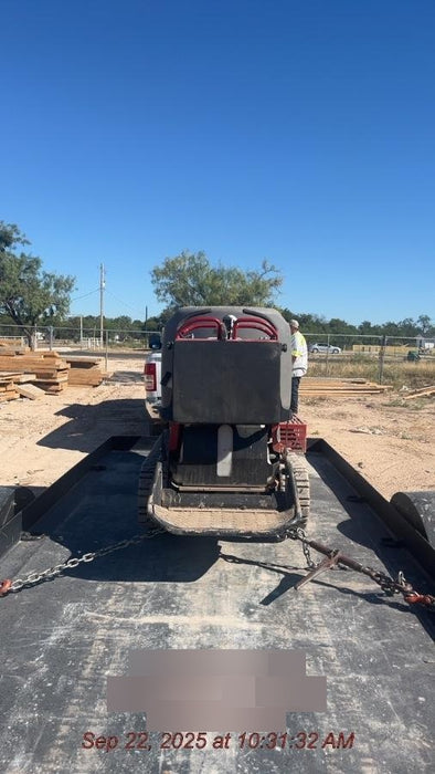 2023 TORO MBTX 2500-TS