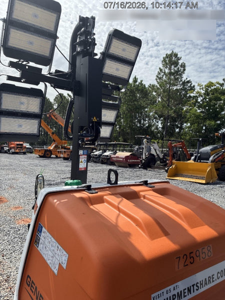 2026 GENERAC MLTS-4