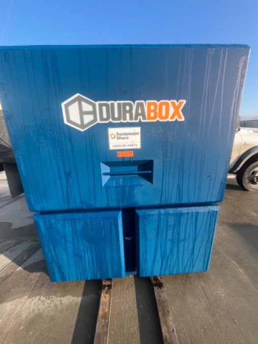 2025 DURABOX DB510