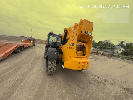 2025 JCB 512-56