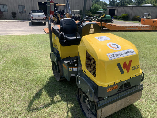 2020 WACKER NEUSON RD12A
