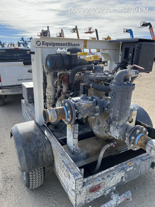 2023 ATLAS COPCO PAC F44 KD