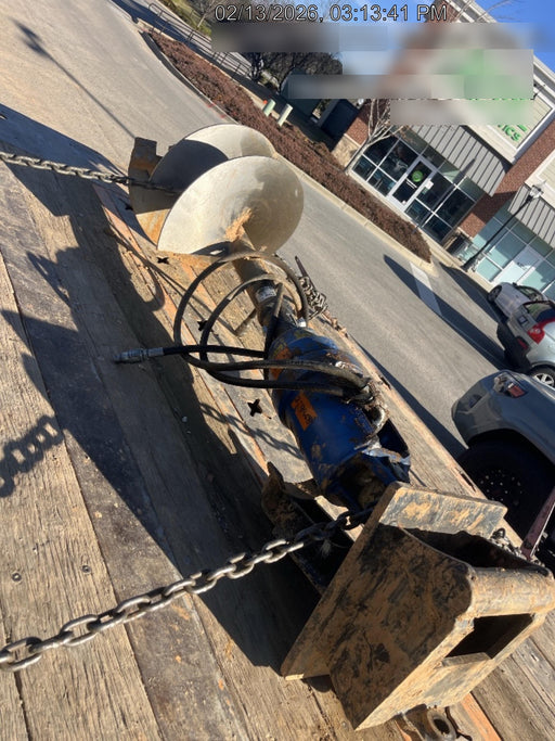 2023 AUGER TORQUE 3300-30