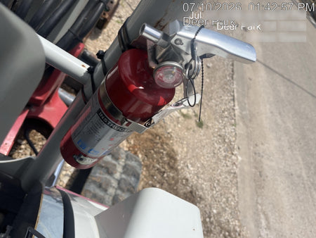 2022 TAKEUCHI TB235-2R