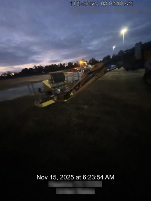 2020 HAULOTTE HT85 RTJ O