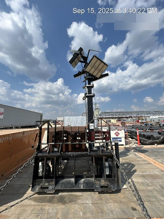 2022 LIND EQUIPMENT LE980LEDV-T4B