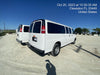 2023 CHEVROLET Express Van - Rental