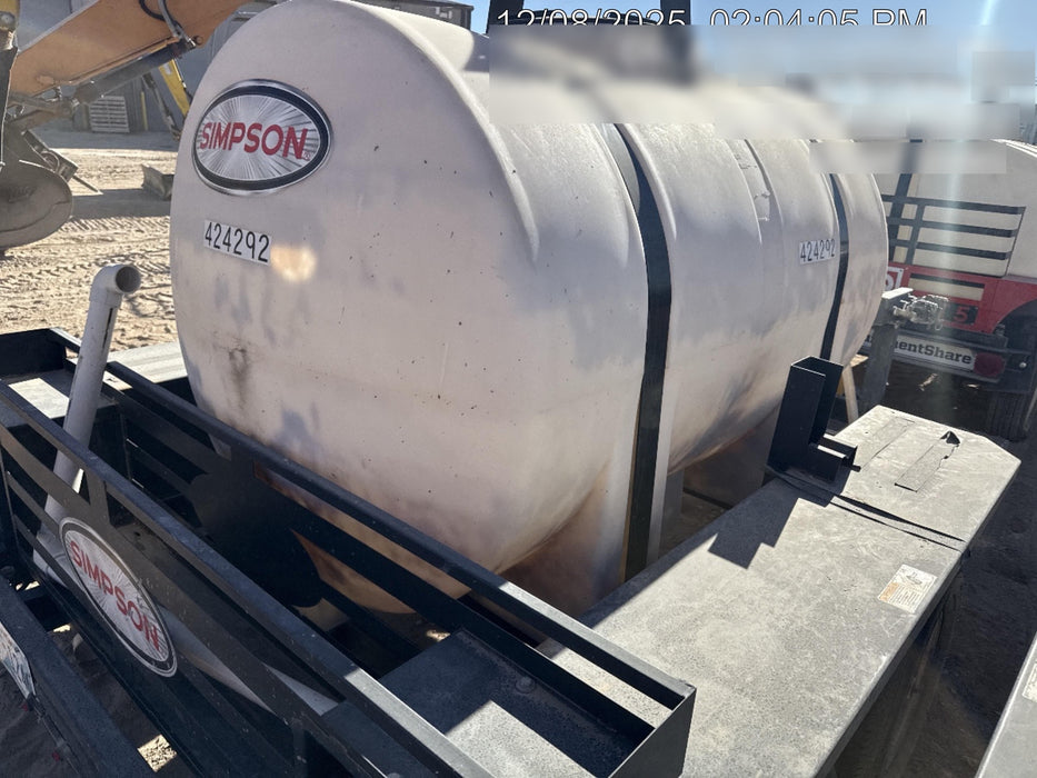 2024 SIMPSON SWT-52517