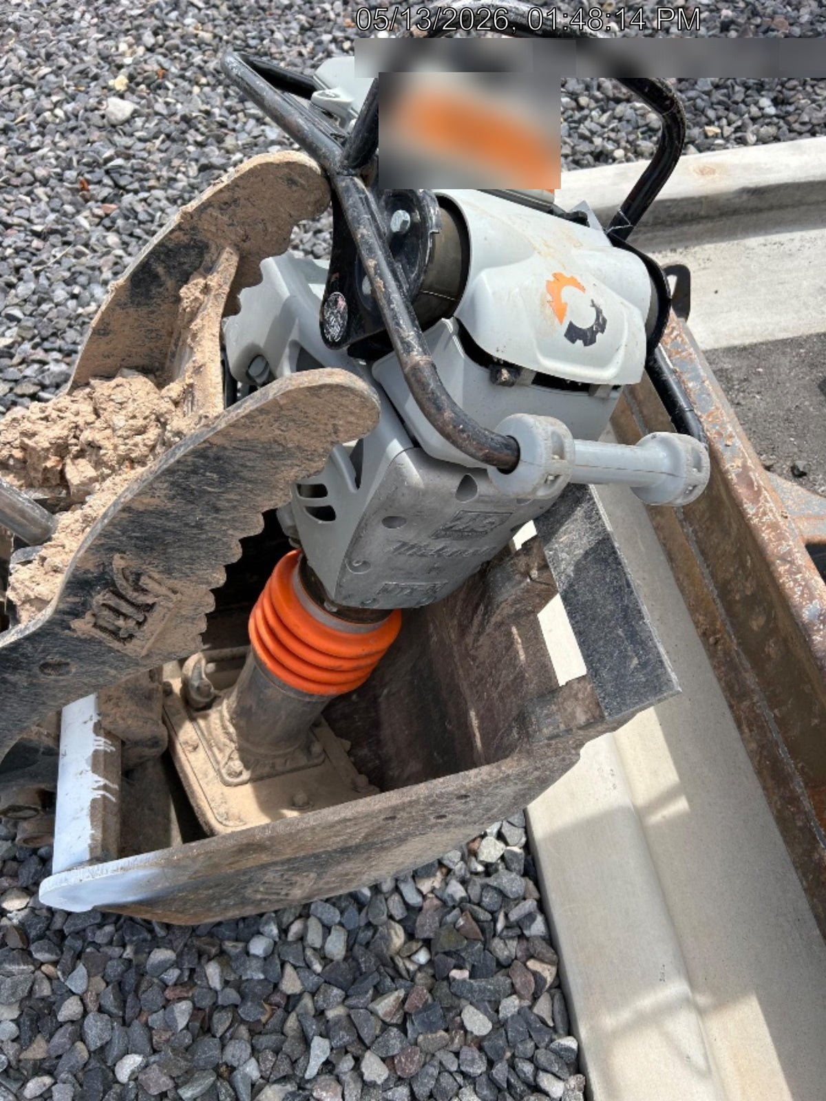2023 MULTIQUIP MTX60HD