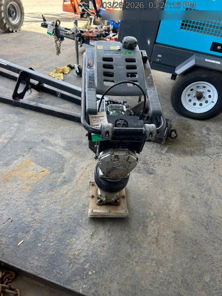 2024 THIRD COAST EQUIPMENT PR70H
