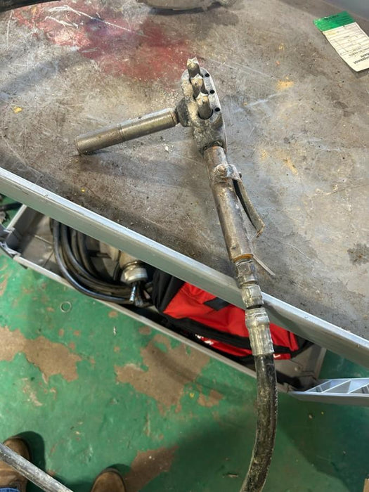 2025 TEXAS PNEUMATIC TOOLS, INC. T3