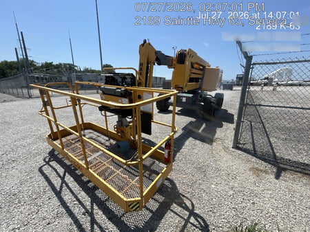 2020 HAULOTTE HA46RTJO
