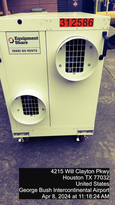 2023 KWIKOOL KPO5-43H