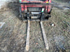 2024 ARROW MATERIAL HANDLING 48" Pallet Forks - Arrow