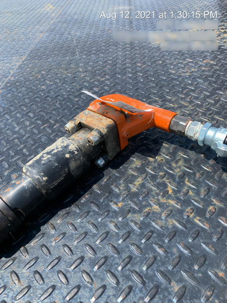 2021 MICHIGAN PNEUMATIC MP-CH3R