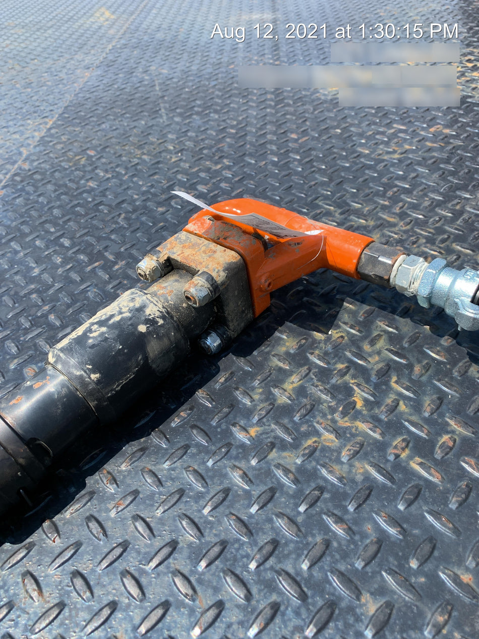 2021 MICHIGAN PNEUMATIC MP-CH3R