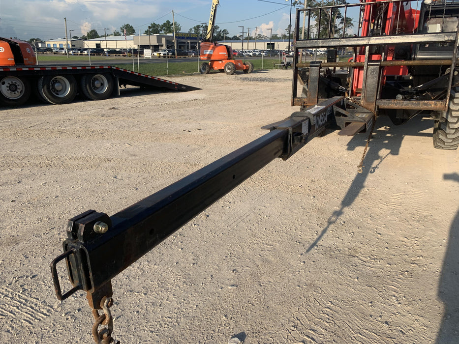 2020 STAR INDUSTRIES M1360B - Star JIB Boom