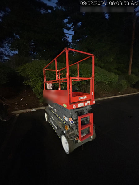 2024 SKYJACK SJ3226