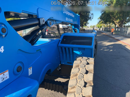 2024 GENIE GTH-844