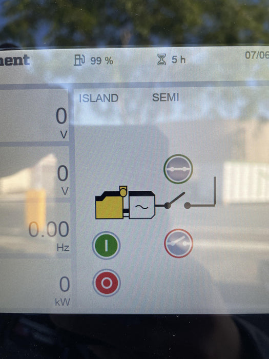 2022 ATLAS COPCO QAS 175