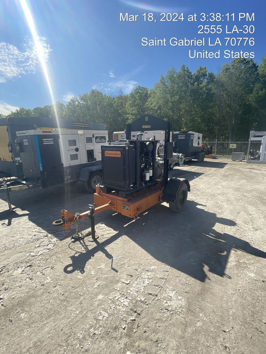 2021 RWN RWN-SS12T-7.50OBPT-SS