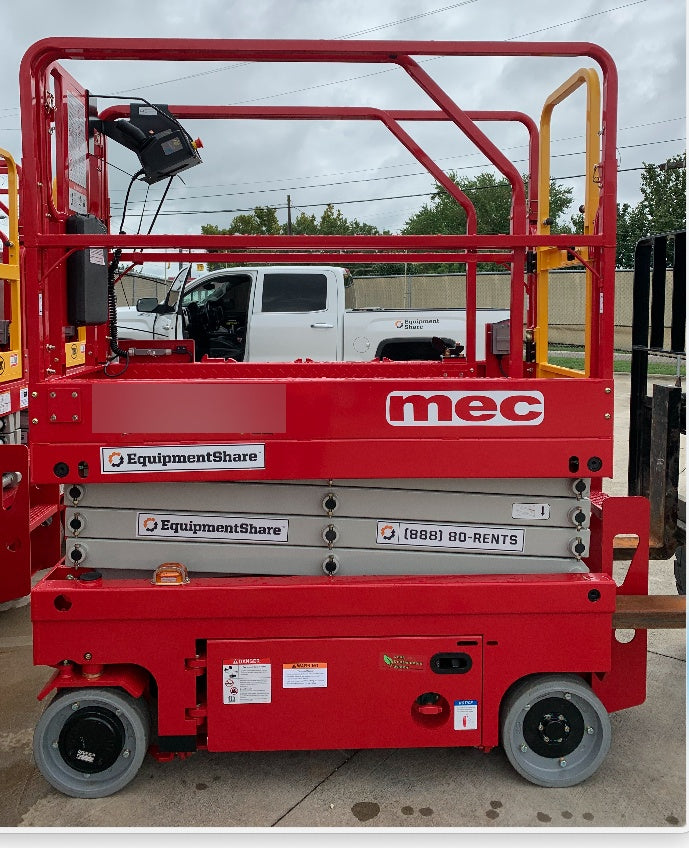 2021 MEC 1930SE