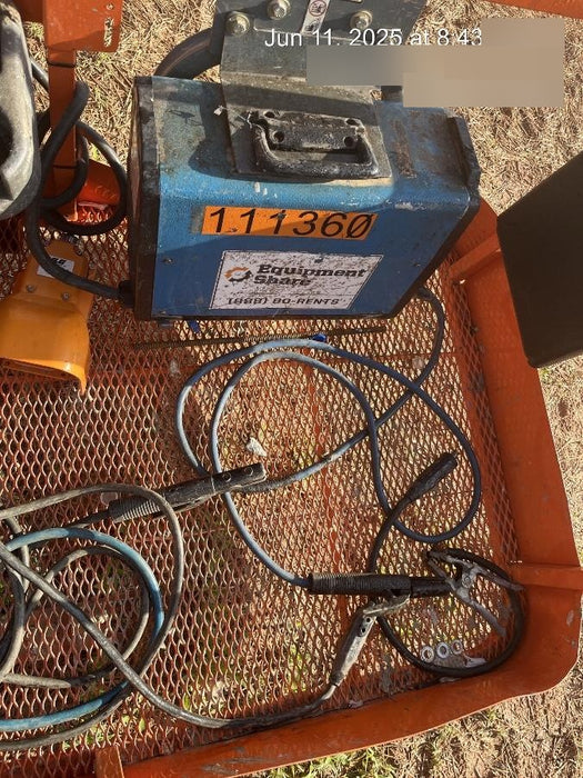 2020 MILLER ELECTRIC CST-280