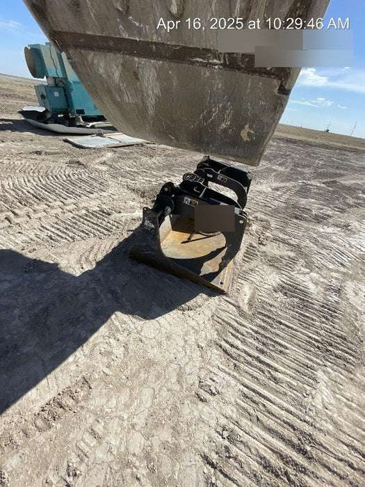 2021 PALADIN UTILITY GRAPPLE 11876-0022