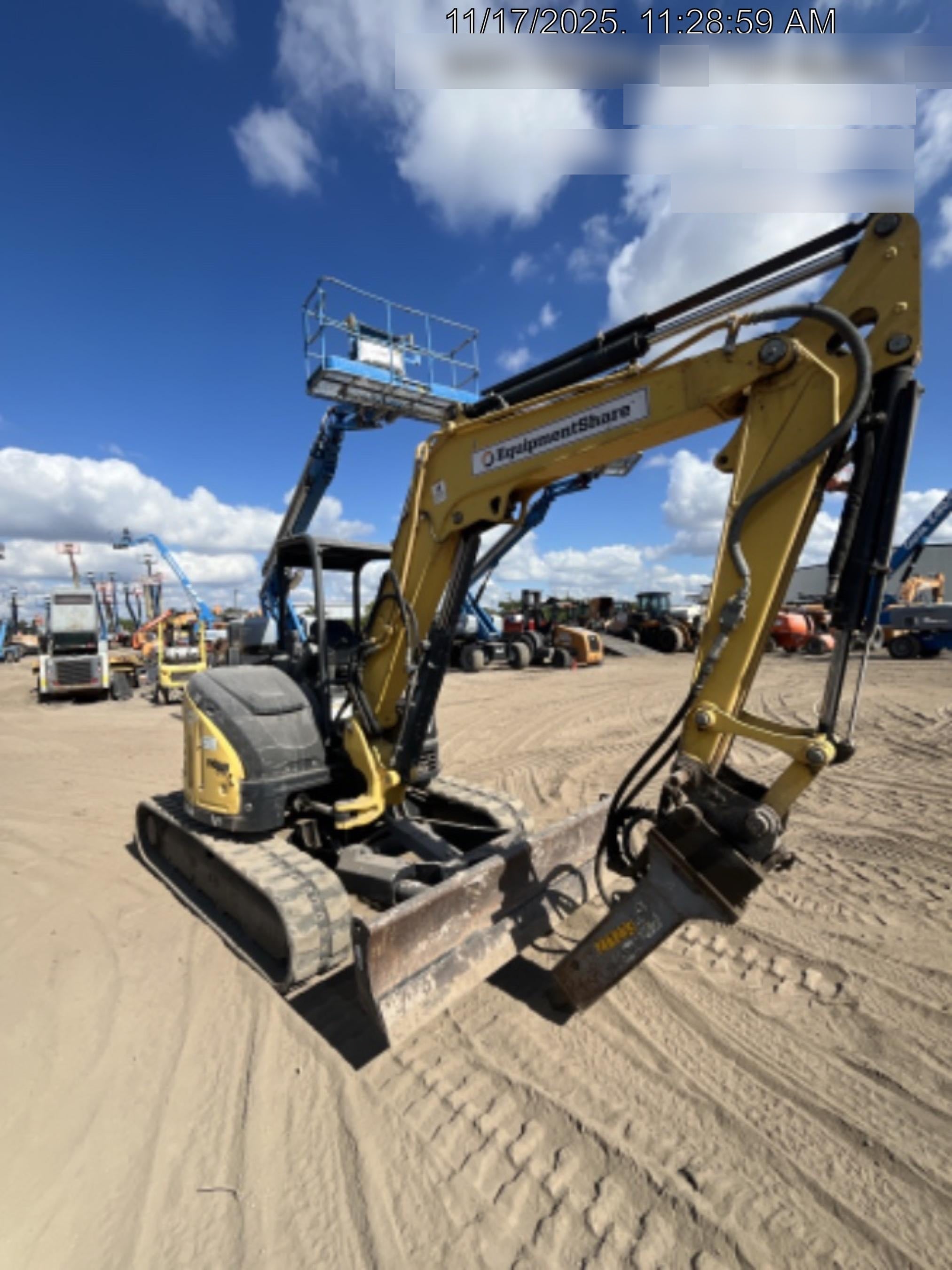 2022 EPIROC EC60T