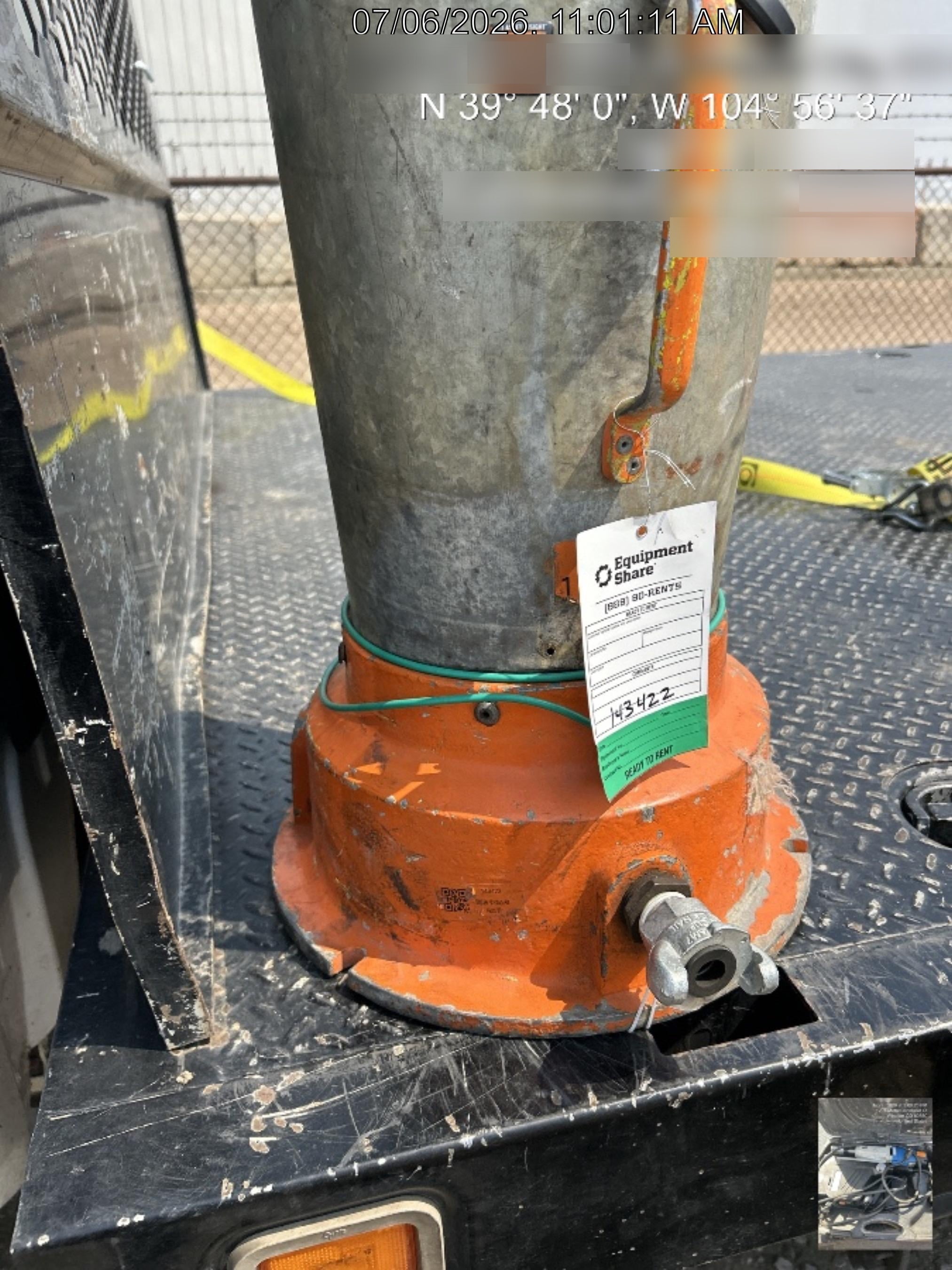 2021 MICHIGAN PNEUMATIC HV-8AM