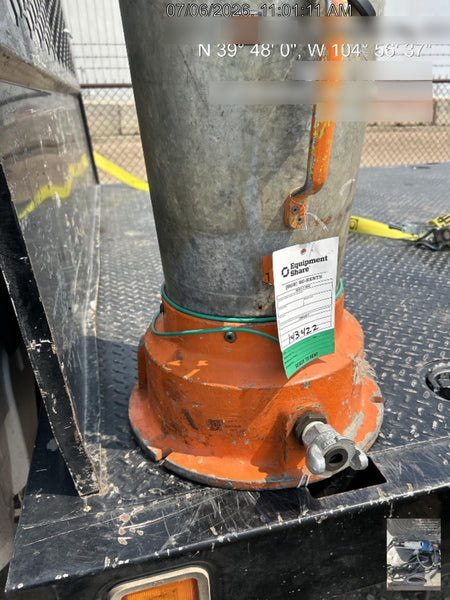 2021 MICHIGAN PNEUMATIC HV-8AM