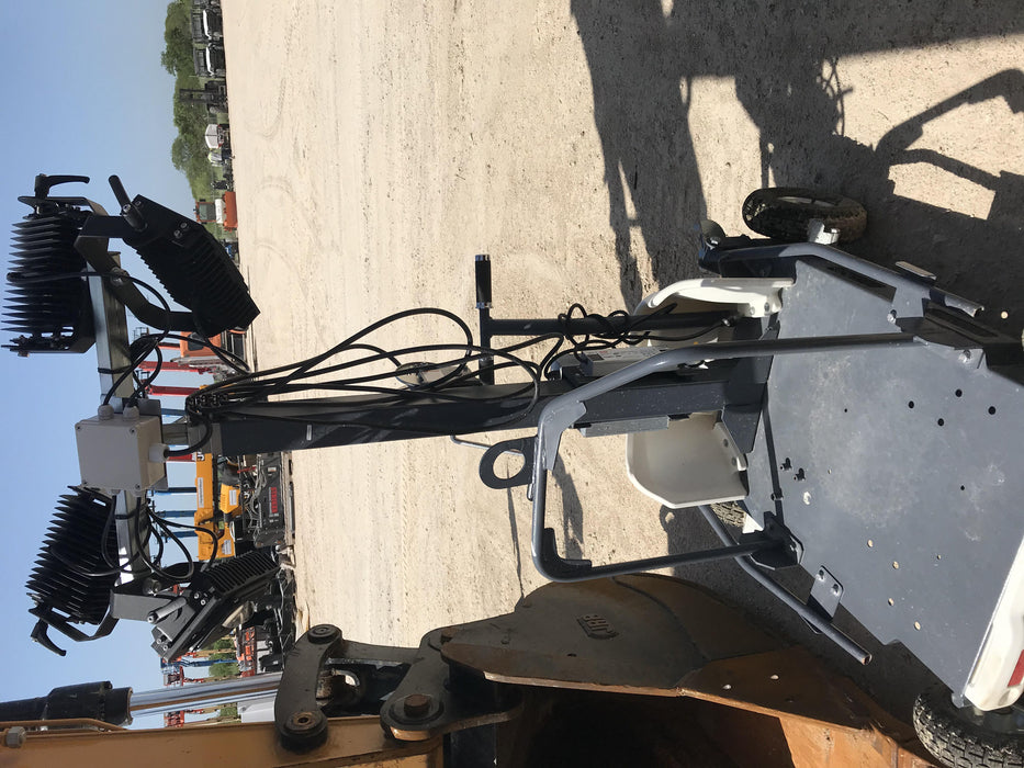 2020 CHICAGO PNEUMATIC CPLT V3