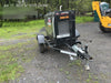 2024 Lincoln Electric LE400 Kubota V1505, Trlr, Cable Rack, Light Kit, ES Decals, T3
