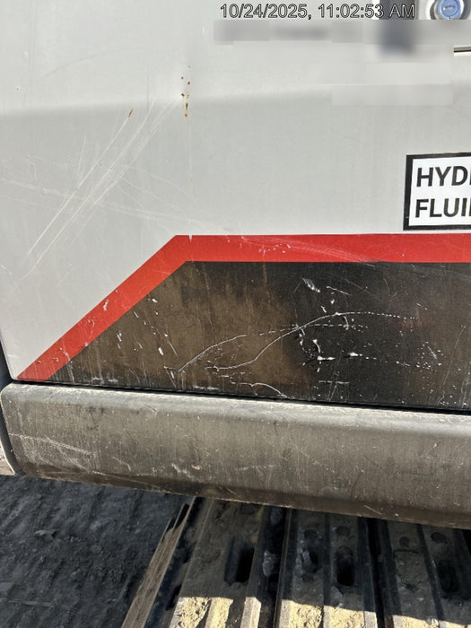 2021 LINK-BELT 160X4EX