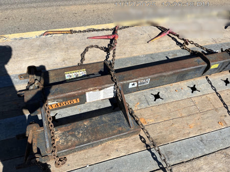 2021 STAR INDUSTRIES M1360B - Star JIB Boom