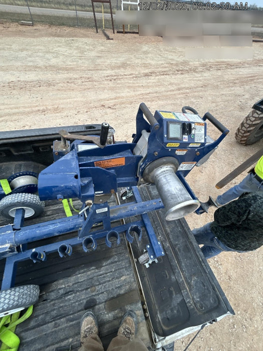 2025 CURRENT TOOLS 100A