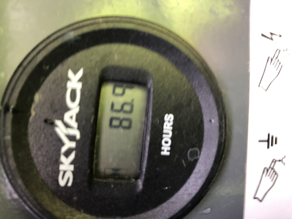 2019 SKYJACK SJ6832 RT