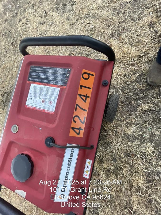 2024 MI-T-M GEN-6500-0MM1